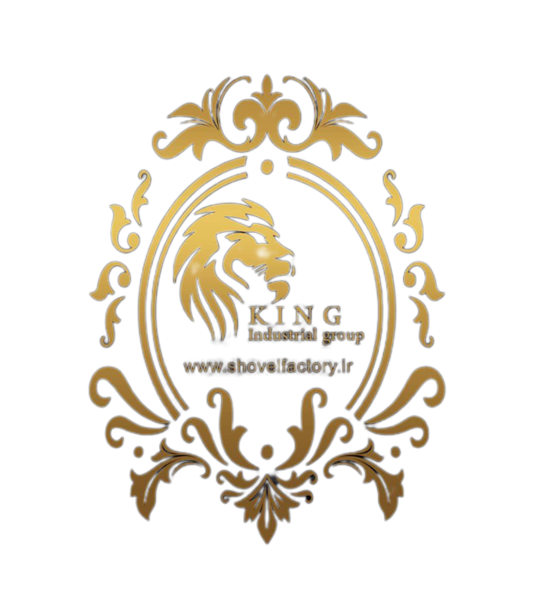 گروه صنعتی کینگ