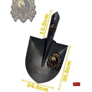 بیل No.3